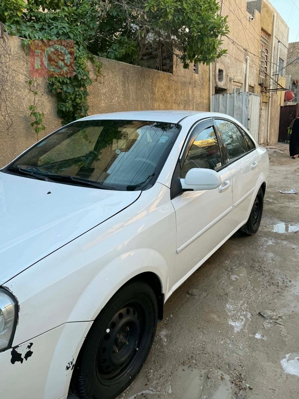 شيفروليه اوبترا